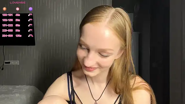 Anika Socutehe online show from May 18, 2026, 7:07 pm