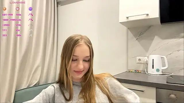 Anika Socutehe online show from June 14, 2026, 8:54 pm