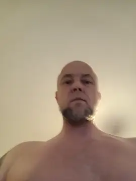 HornyDaddyMuscle online show from May 22, 2026, 7:45 pm