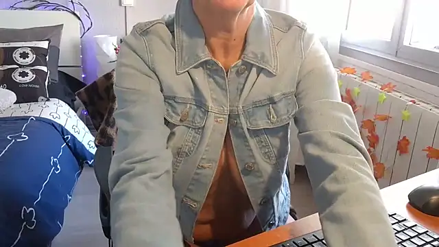 mariaplaya online show from March 1, 2026, 9:31 am