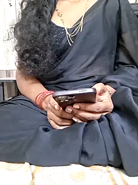Snapshot of AnushaTelugu chatting on June 12, 2026, 8:06 pm AnushaTelugu online show from June 12, 2026, 8:06 pm