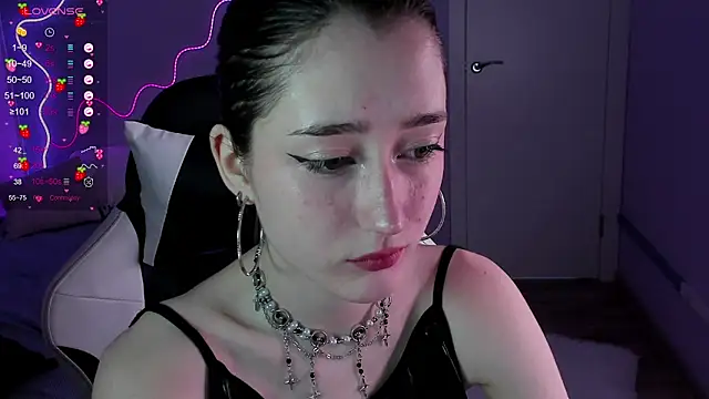 Vodka Ramfi online show from March 21, 2026, 4:14 am