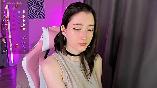 Vodka Ramfi online show from April 18, 2026, 8:16 am