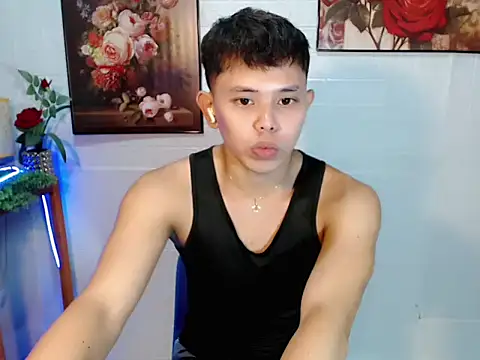 Snapshot of Baby_Maxxx chatting on July 7, 2026, 7:23 am Baby Maxxx online show from July 7, 2026, 7:23 am