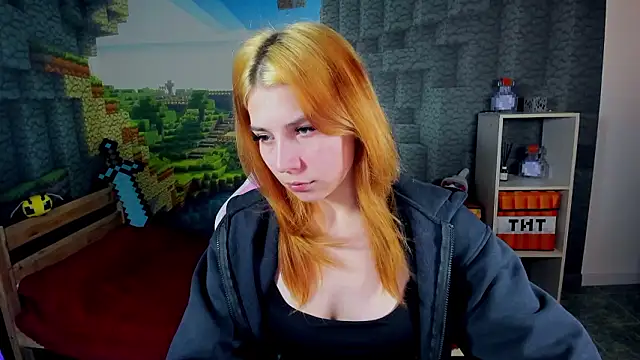 RosaFowler online show from March 22, 2026, 12:18 pm