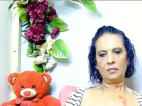 Snapshot of Hot_queen58 chatting on June 10, 2026, 6:09 pm Hot queen58 online show from June 10, 2026, 6:09 pm