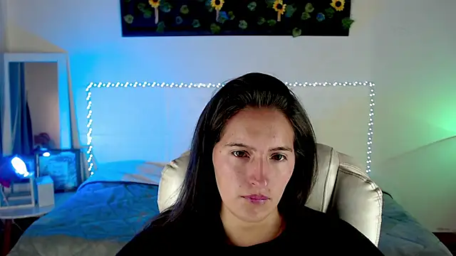  lucia 777 online show from March 1, 2026, 1:33 pm