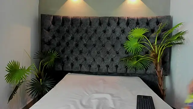 ZANE EVANS online show from March 3, 2026, 12:45 pm