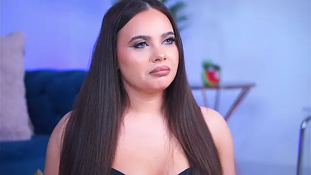 Ashlee Angel online show from March 15, 2026, 10:11 am