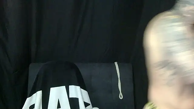 devilWithTats online show from March 27, 2026, 11:22 am