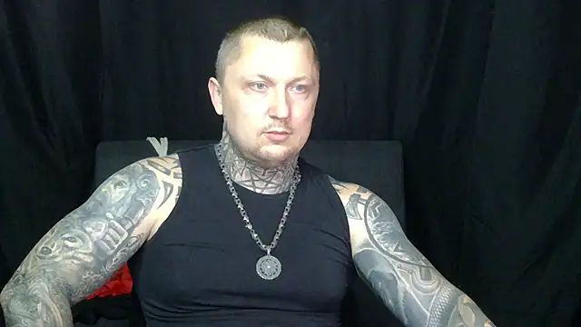 devilWithTats online show from June 14, 2026, 1:45 pm