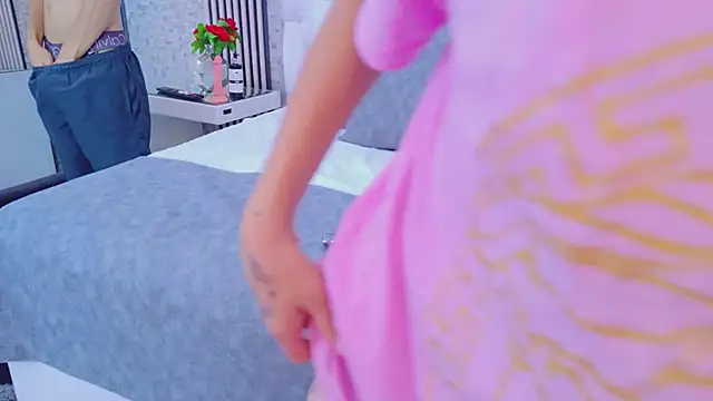 CherryAndDax online show from March 30, 2026, 2:07 pm