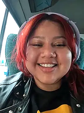 primrose17 online show from March 7, 2026, 7:52 pm