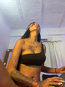 Antonella-smitt online show from April 13, 2026, 12:42 pm