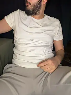 Sertt161 online show from April 14, 2026, 7:52 pm