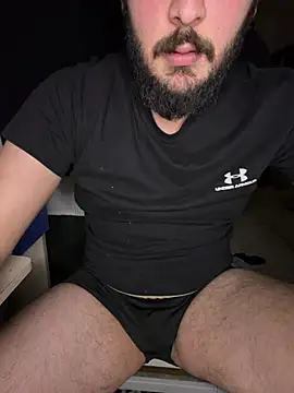 Sertt161 online show from March 4, 2026, 4:59 pm