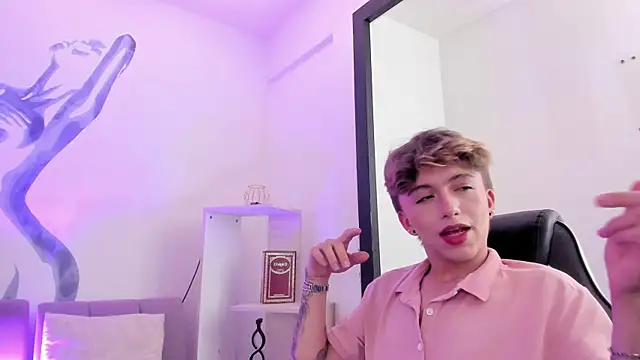 ManuelPiper  online show from February 28, 2026, 9:03 pm