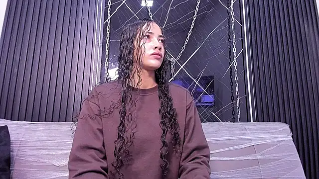 Megan Duskk online show from July 9, 2026, 12:15 pm