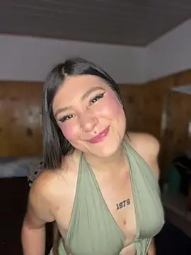 Miss Dani online show from March 19, 2026, 2:11 am