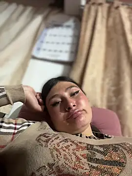 Miss Dani online show from March 12, 2026, 1:00 am