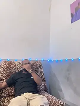 churumello2 online show from April 11, 2026, 4:20 am