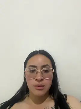 Anni Rose online show from March 8, 2026, 2:59 am