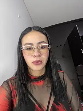 Anni Rose online show from March 3, 2026, 9:27 am