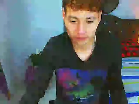  Santi2 online show from March 24, 2026, 1:49 am