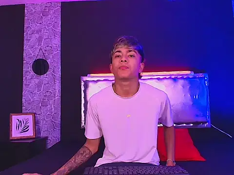 Snapshot of YOSEPH_20 chatting on March 1, 2026, 2:00 am YOSEPH 20 online show from March 1, 2026, 2:00 am