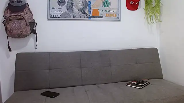 charles king online show from March 22, 2026, 4:30 pm