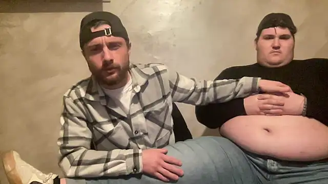 coppiachaserchubby online show from March 9, 2026, 10:46 pm