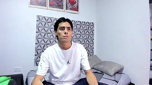 Daniel Rochax online show from April 15, 2026, 11:59 am