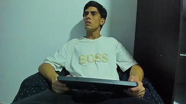 Daniel Rochax online show from March 24, 2026, 7:14 pm