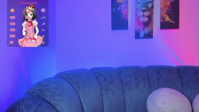 Mymelody   online show from March 19, 2026, 3:45 pm