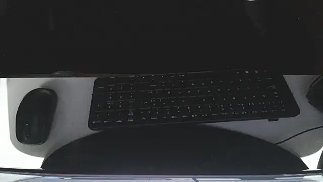 Kary Blush online show from May 23, 2026, 3:27 am