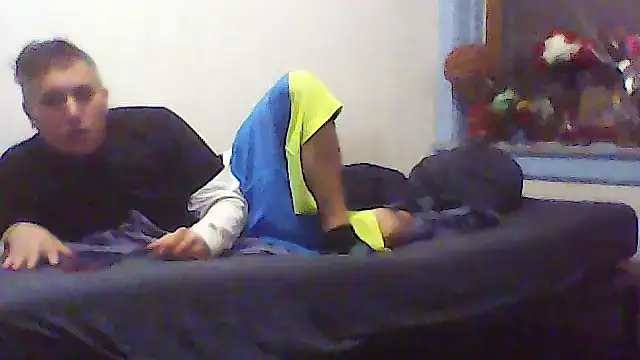 Snapshot of jaypeppers69 chatting on March 28, 2026, 10:27 am jaypeppers69 online show from March 28, 2026, 10:27 am