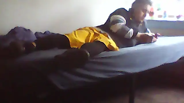 Snapshot of jaypeppers69 chatting on April 1, 2026, 9:45 pm jaypeppers69 online show from April 1, 2026, 9:45 pm