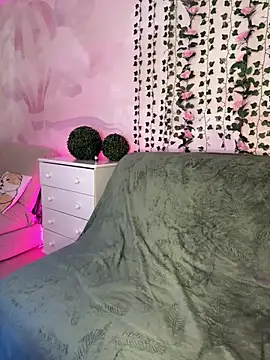 Snapshot of _CarlaDoll chatting on May 20, 2026, 5:59 am CarlaDoll online show from May 20, 2026, 5:59 am