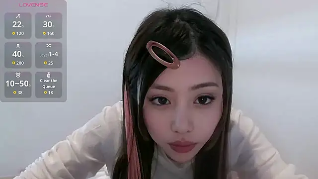 Snapshot of kana_chan_dayo chatting on March 19, 2026, 1:27 am kana chan dayo online show from March 19, 2026, 1:27 am