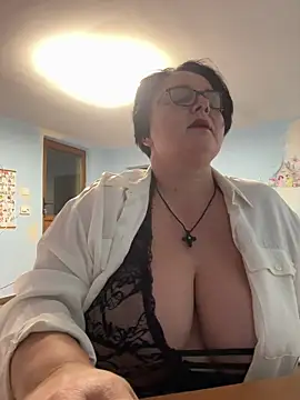 I amArquette online show from March 6, 2026, 9:10 pm