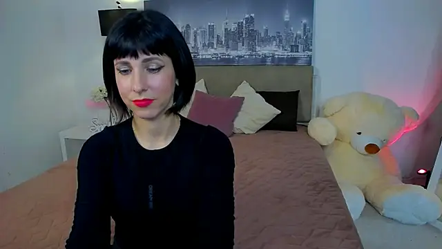 Snapshot of HeidieRaven chatting on April 23, 2026, 1:24 pm HeidieRaven online show from April 23, 2026, 1:24 pm