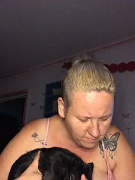 SofiaAmour online show from July 25, 2026, 6:36 pm