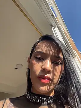 Mia-villalobos online show from March 7, 2026, 1:16 pm