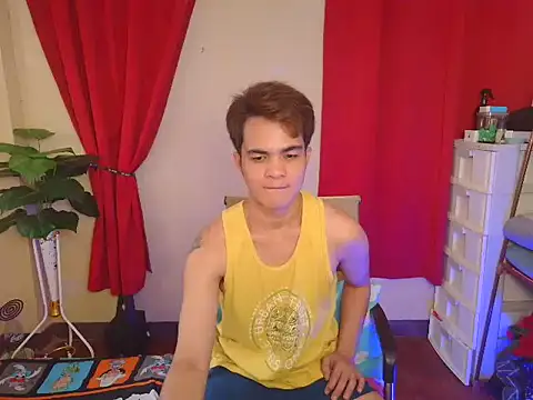 Xmj16 online show from March 4, 2026, 7:16 am