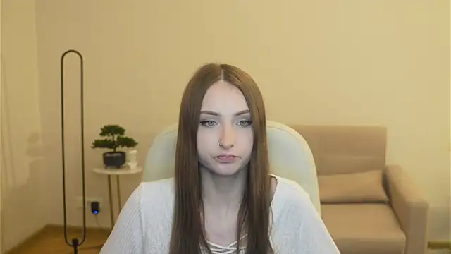 ArianeSole online show from March 1, 2026, 1:22 pm