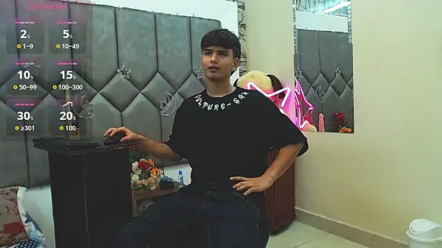 Steve Hotman online show from March 26, 2026, 12:25 pm