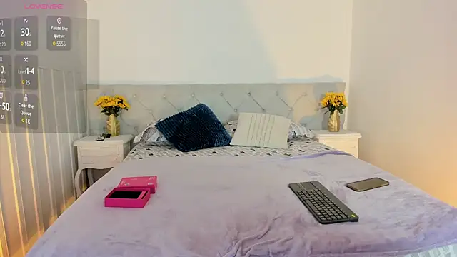 EvaMark  online show from April 22, 2026, 11:39 am