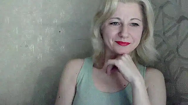 Katerina-Kissa online show from March 15, 2026, 7:10 pm