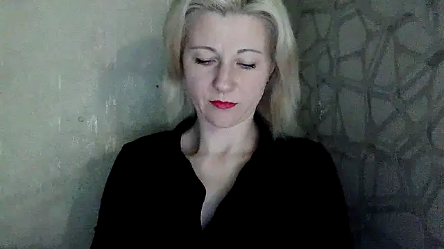 Katerina-Kissa online show from March 29, 2026, 6:53 pm