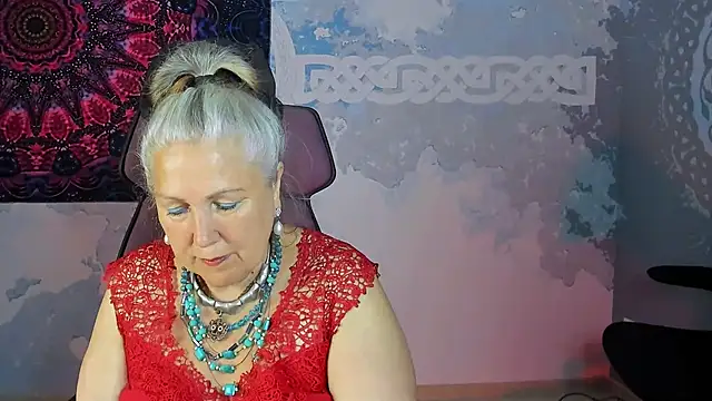 LilaMaharani online show from June 14, 2026, 1:45 pm